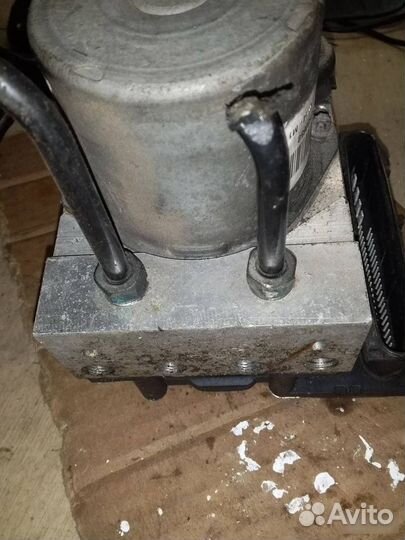 Блок Honda CR-V 3