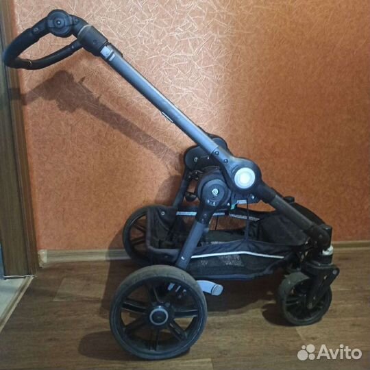 Детская коляска teutonia