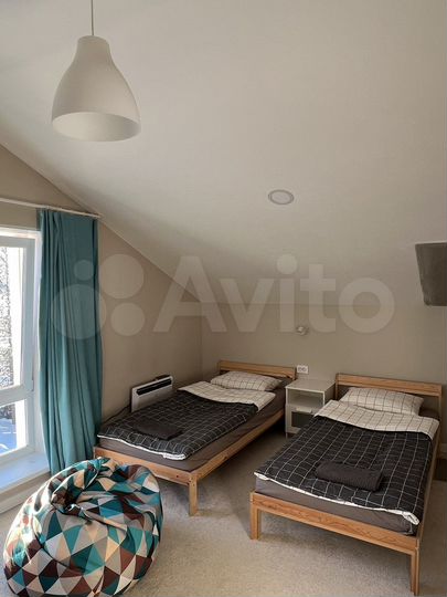 Дом 76 м² на участке 10 сот.