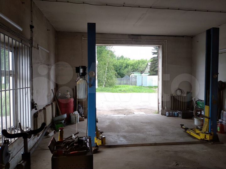 Здание, 440 м²