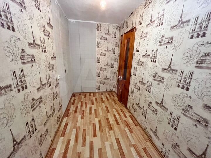 2-к. квартира, 25 м², 1/5 эт.