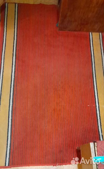 Ковровая дорожка