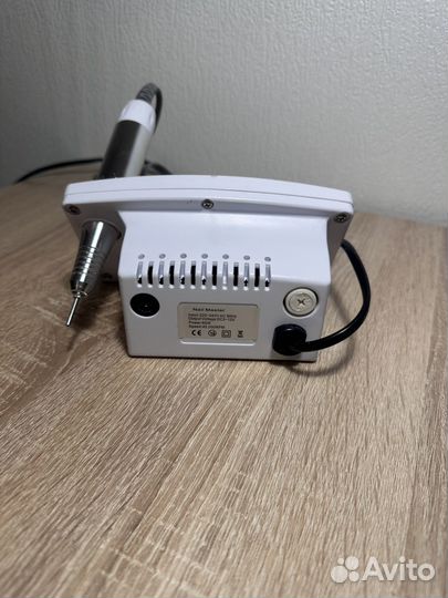 Аппарат для маникюра