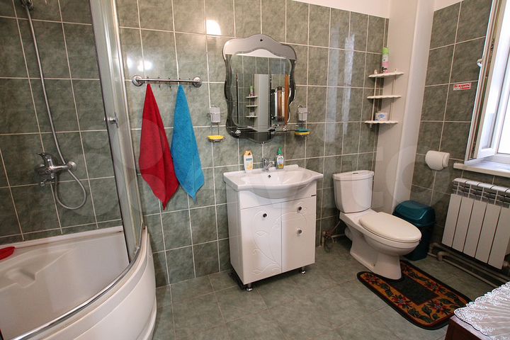 Комната 26 м² в 1-к., 1/2 эт.