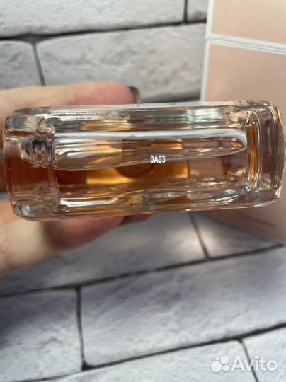 Givenchy irresistible