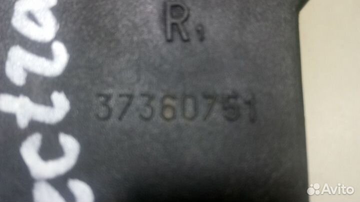 Плата фонаря правая Opel Vectra B X17DT 1998Г.в