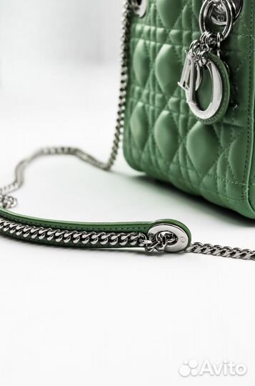 Сумка Lady Dior