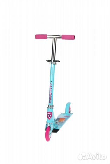 Самокат 2 в 1