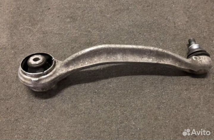 Рычаг нижний передний правый мерседес W 205