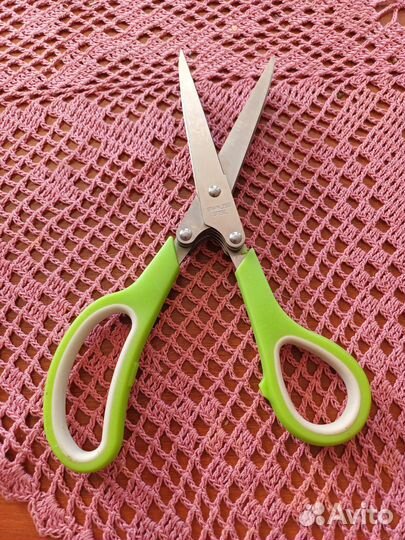 Ножницы для нарезки зелени