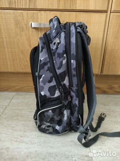 Рюкзак Sternbauer школьный/городской