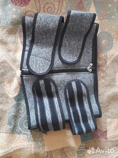 Пояс для фитнеса