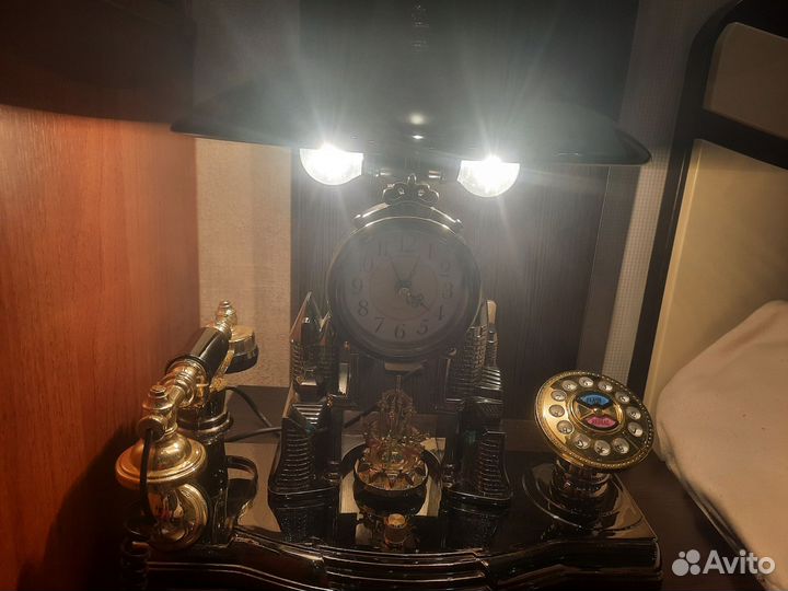 Настольный набор 