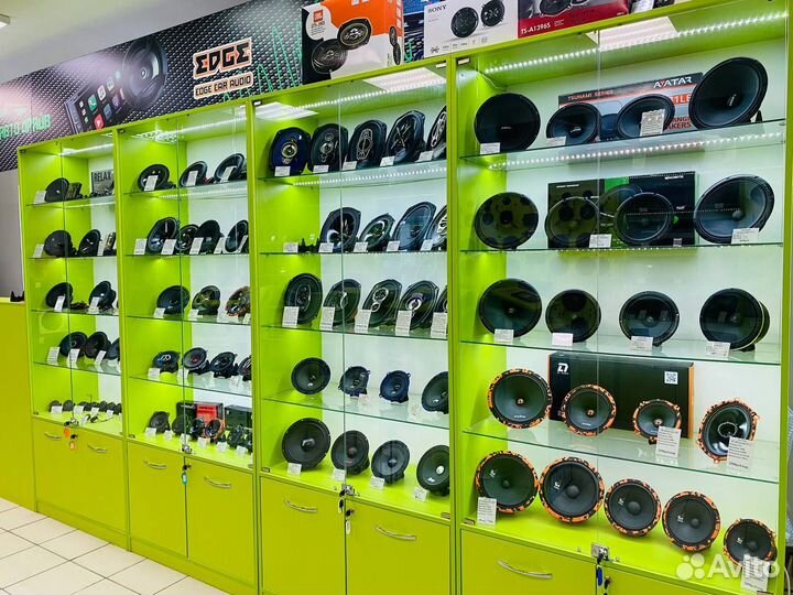 Держатель предохранителя Oris Electronics FH-M2 (8