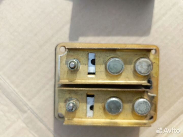 Коммутатор Планета 5-01