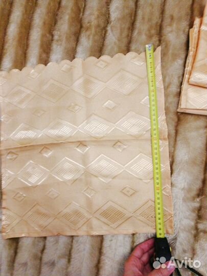 Новые салфетки