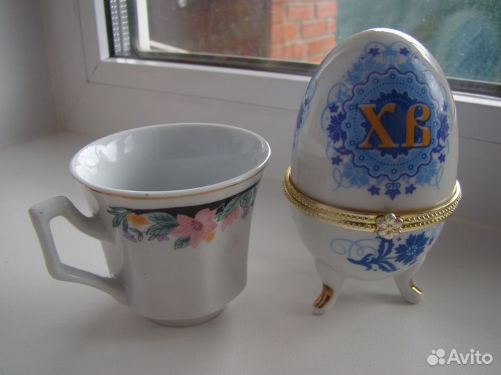 Фигурки и сувениры для дома