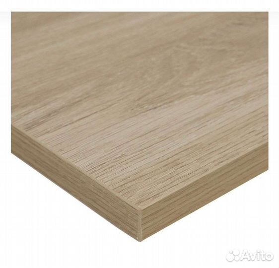 Кухонный шкаф 80 см, Столешницы 2 шт. по 1,23 м