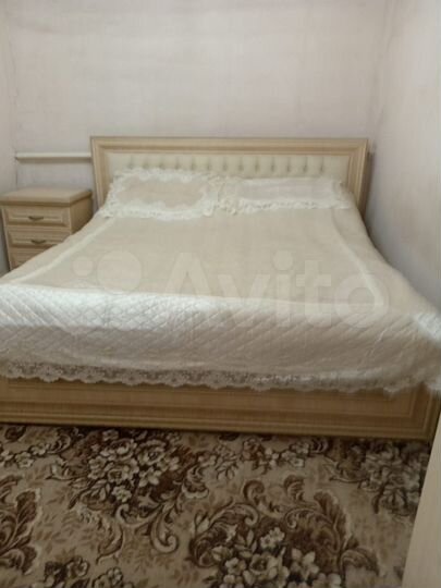 Дом 56 м² на участке 18 сот.