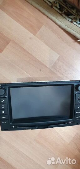 Автомобили магнитола бу