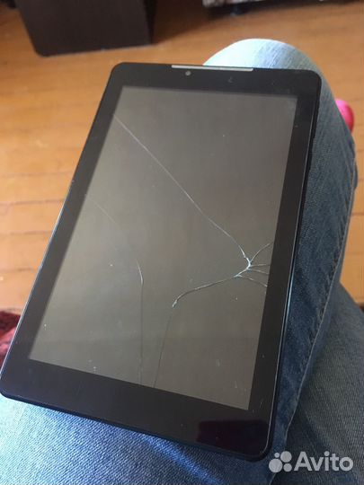 Планшет