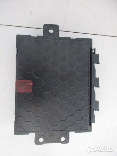 Блок электронный Scania P, G, R series