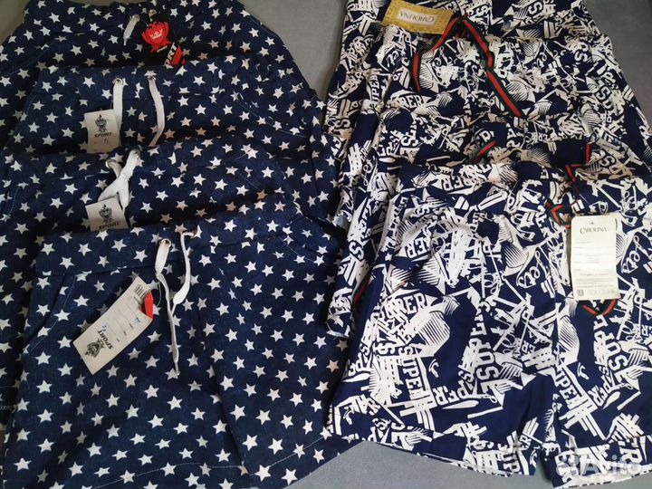 Новые шорты 38-44 р