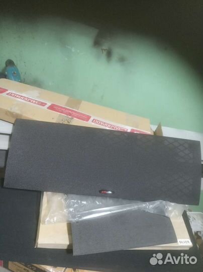 Сетки от колонок Polk Audio,Clipsch