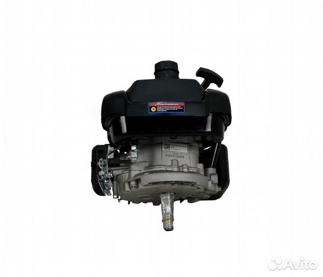 Двигатель бензиновый 4 х тактный