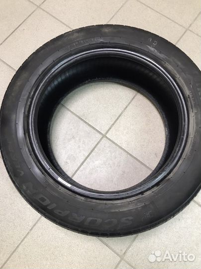 Pirelli Scorpion 215/60 R17