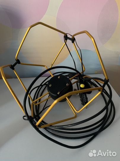 Антенна для тв