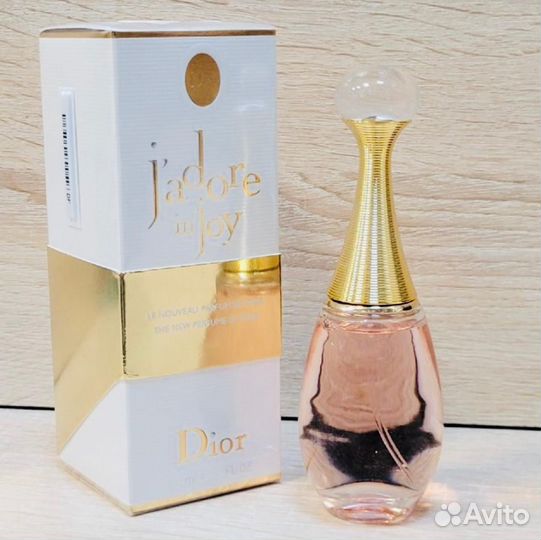 Christian Dior J’Adore In Joy Eau De Parfum 100 мл