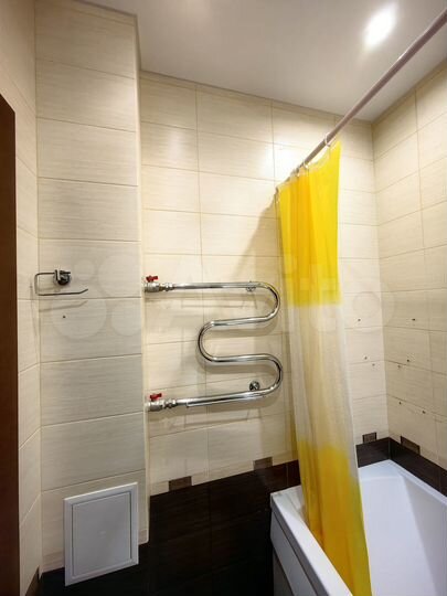 2-к. квартира, 55,1 м², 2/9 эт.