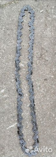 Новые цепи и комплектующие для бензопил