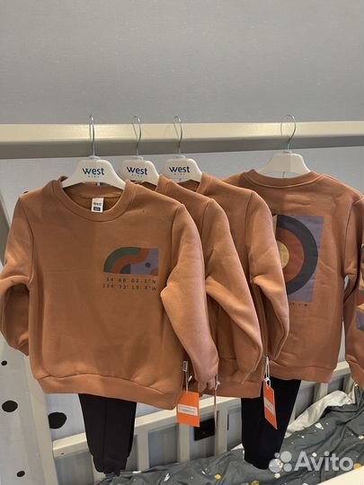 Костюм для мальчика 104,110,116,122