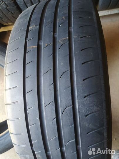 Nexen Classe Premiere 661 215/55 R17