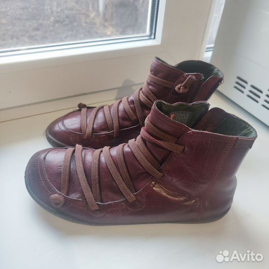 Ботики Camper 38
