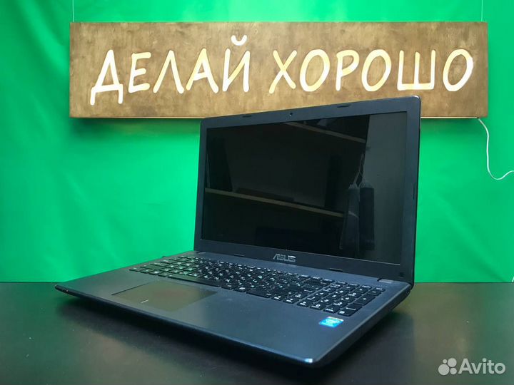 Asus процессор от intel и 120SSD