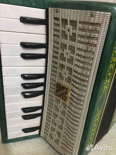 Музыкальные инструменты СССР