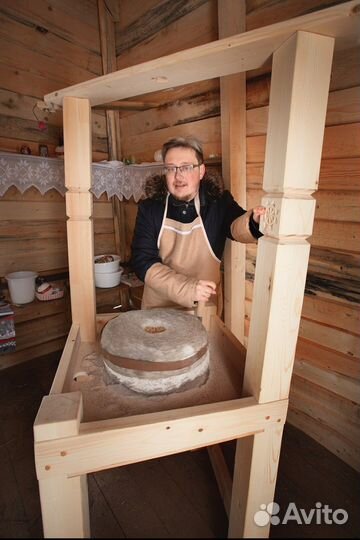 Вологда Топ-Экскурсия «Посусекам поскрести— поамба