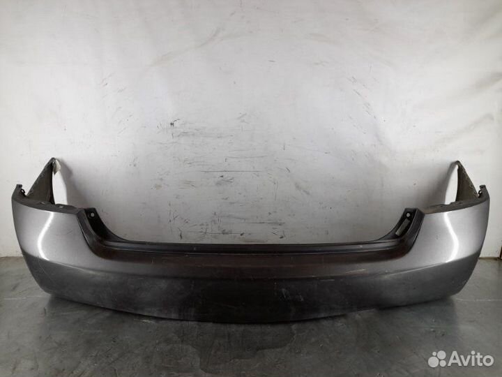 Бампер задний Honda Civic 8 4D 2006-2011