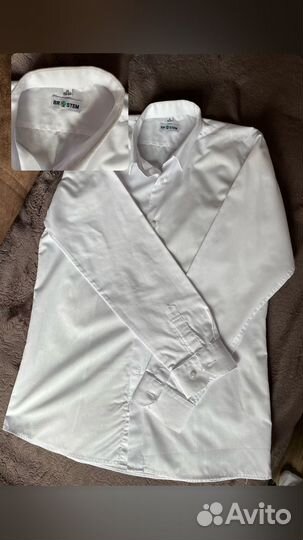 Рубашка для мальчика