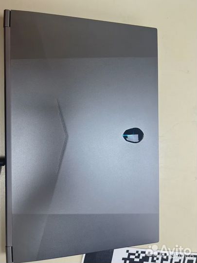 Ноутбук Thunderobot Plus G3 Pro D (10/16)