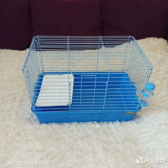 Клетка для грызунов