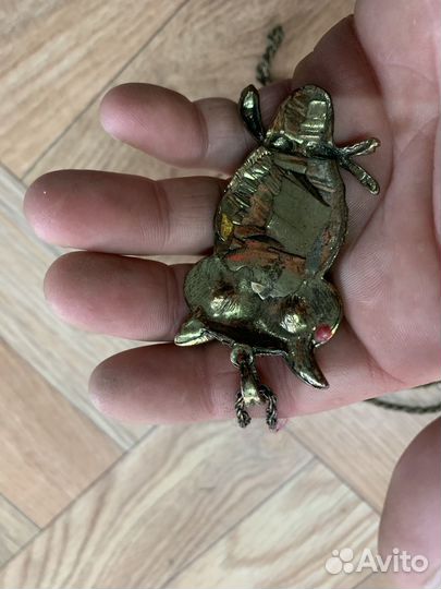 Подвеска сова