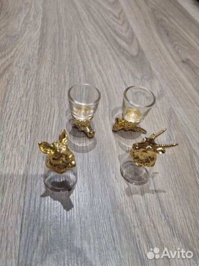 Стопки перевертыши