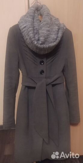 Пальто