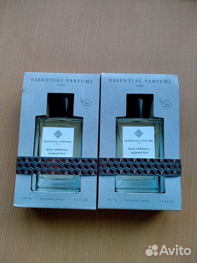 Парфюм bois imperial 100 ml