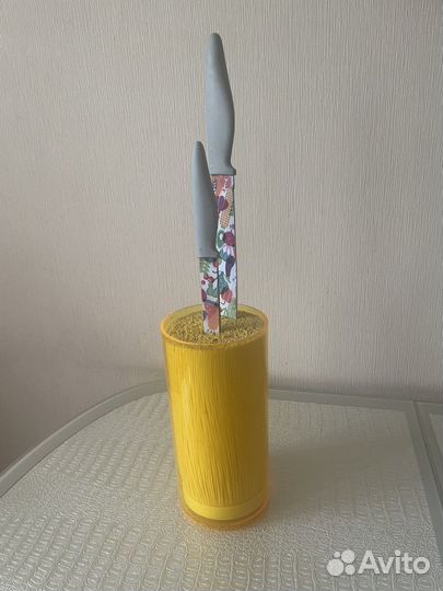 Подставка для ножей