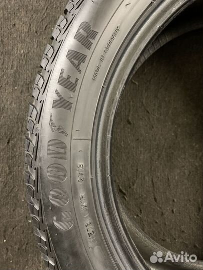 Goodyear UltraGrip Ice 2 225/50 R18